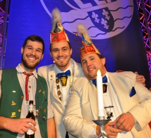 Prunksitzung 21.01.2017